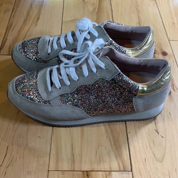 Kate Spade Felicia Sneakers - Picture 2 of 9